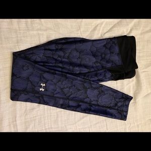 Under Armour leggings